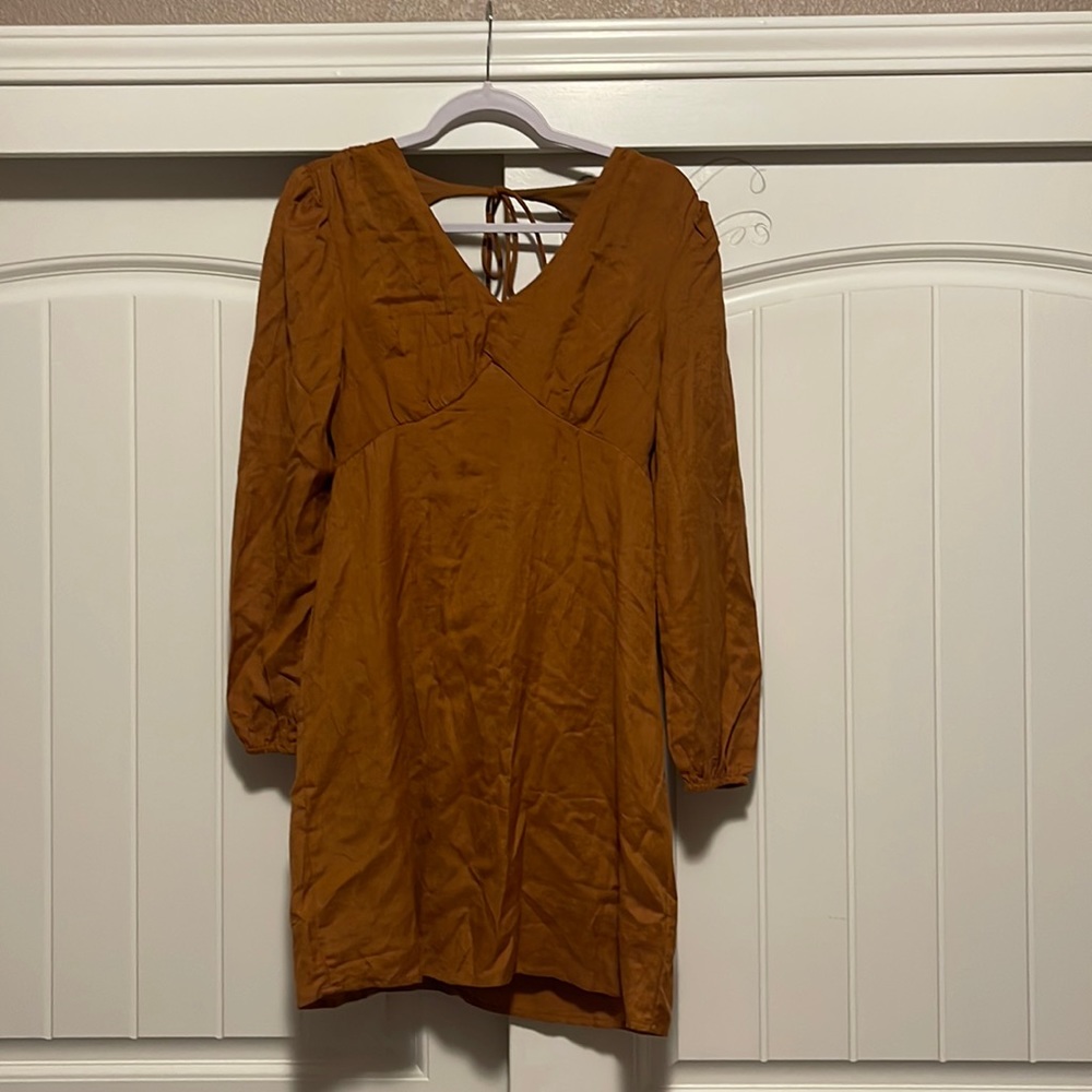 COPY - Dress